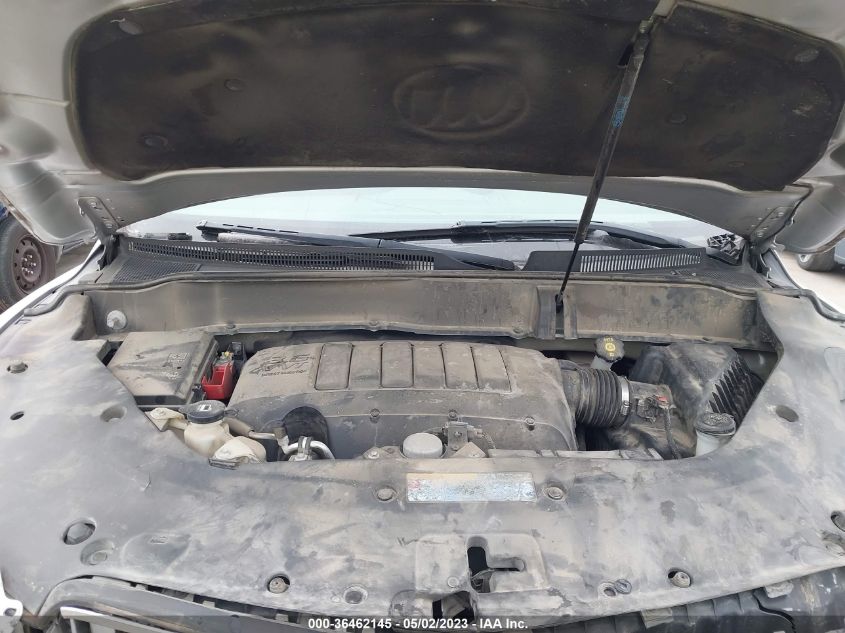 2016 BUICK ENCLAVE CONVENIENCE - 5GAKRAKD2GJ337070