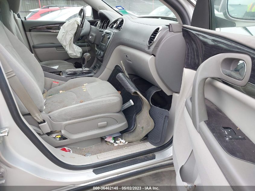 2016 BUICK ENCLAVE CONVENIENCE - 5GAKRAKD2GJ337070