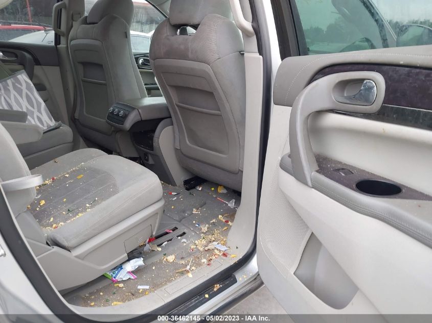 2016 BUICK ENCLAVE CONVENIENCE - 5GAKRAKD2GJ337070