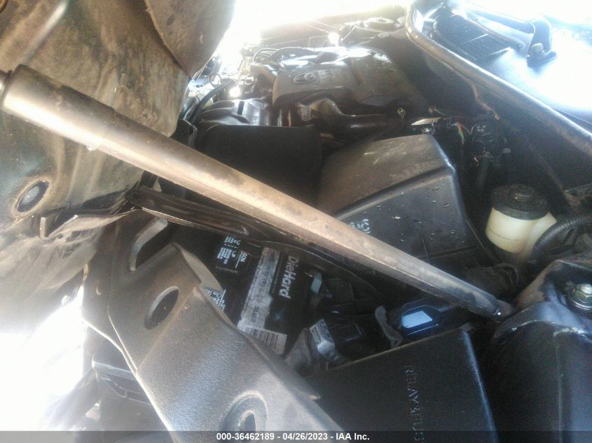 2016 TOYOTA CAMRY XLE/SE/LE/XSE - 4T1BF1FK0GU557589
