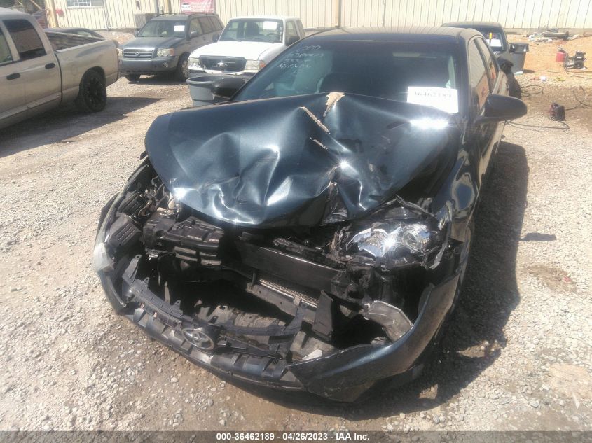 2016 TOYOTA CAMRY XLE/SE/LE/XSE - 4T1BF1FK0GU557589