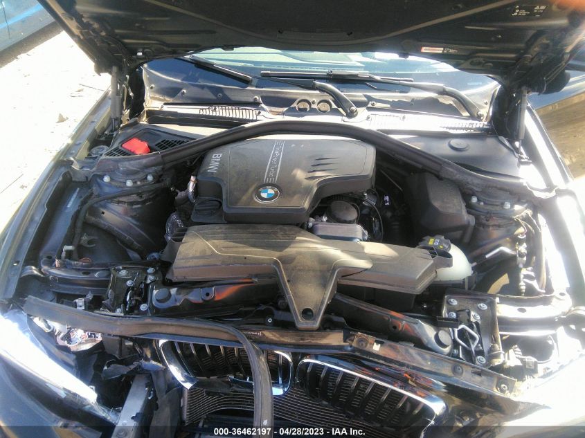 2016 BMW 2 SERIES 228I - WBA1F9C52GV546016