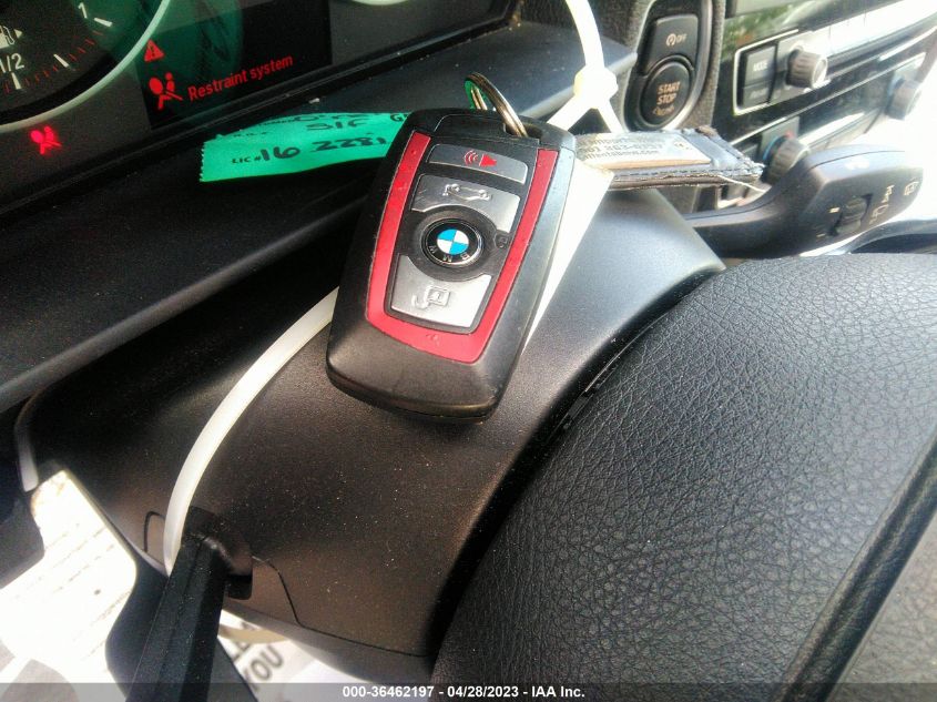 2016 BMW 2 SERIES 228I - WBA1F9C52GV546016