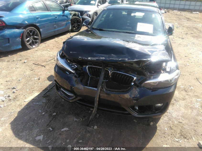2016 BMW 2 SERIES 228I - WBA1F9C52GV546016
