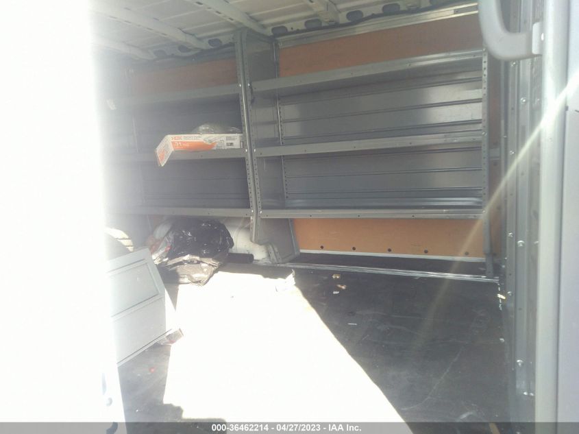2016 NISSAN NV SV/S 1N6BF0KM6GN808645