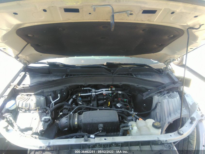 2021 FORD EXPLORER XLT - 1FMSK7DHXMGA68102