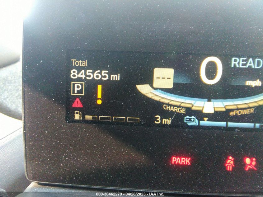 2014 BMW I3 - WBY1Z4C58EV275438
