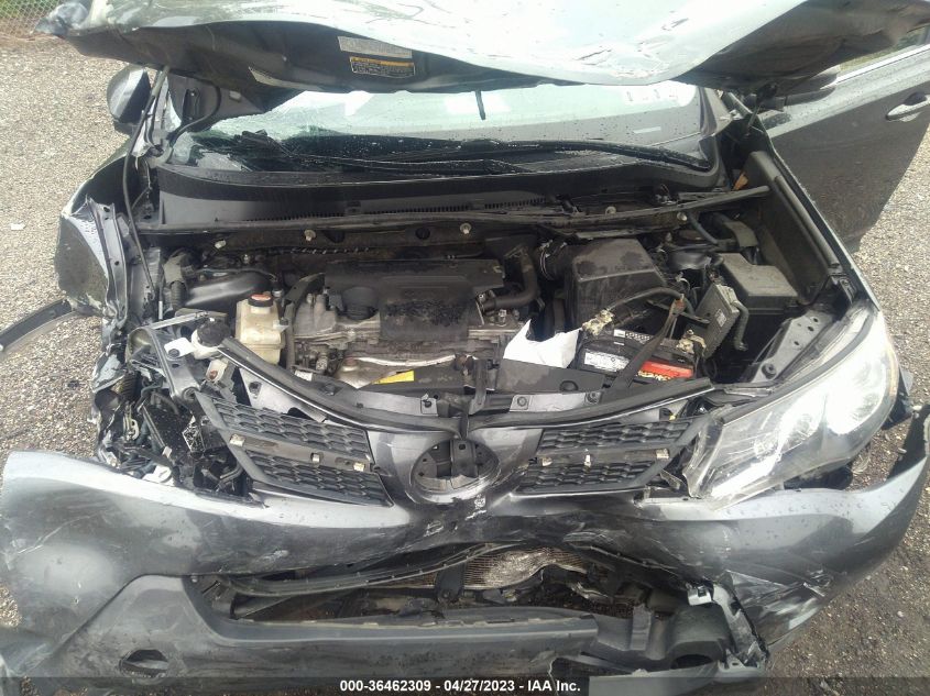 2015 TOYOTA RAV4 XLE - JTMRFREV9FD112067