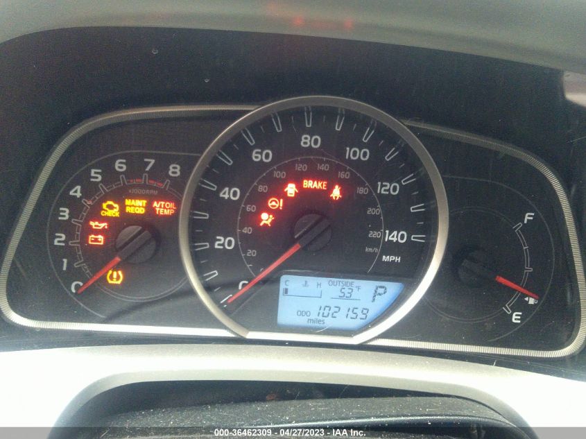 2015 TOYOTA RAV4 XLE - JTMRFREV9FD112067