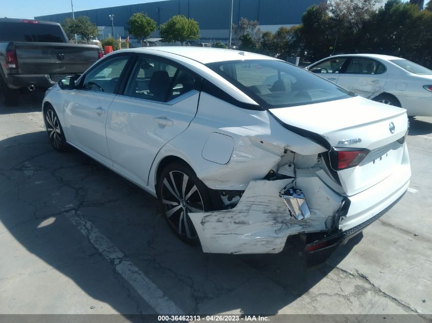 1N4BL4CV5LC144487 Nissan Altima 2.5 SR 3