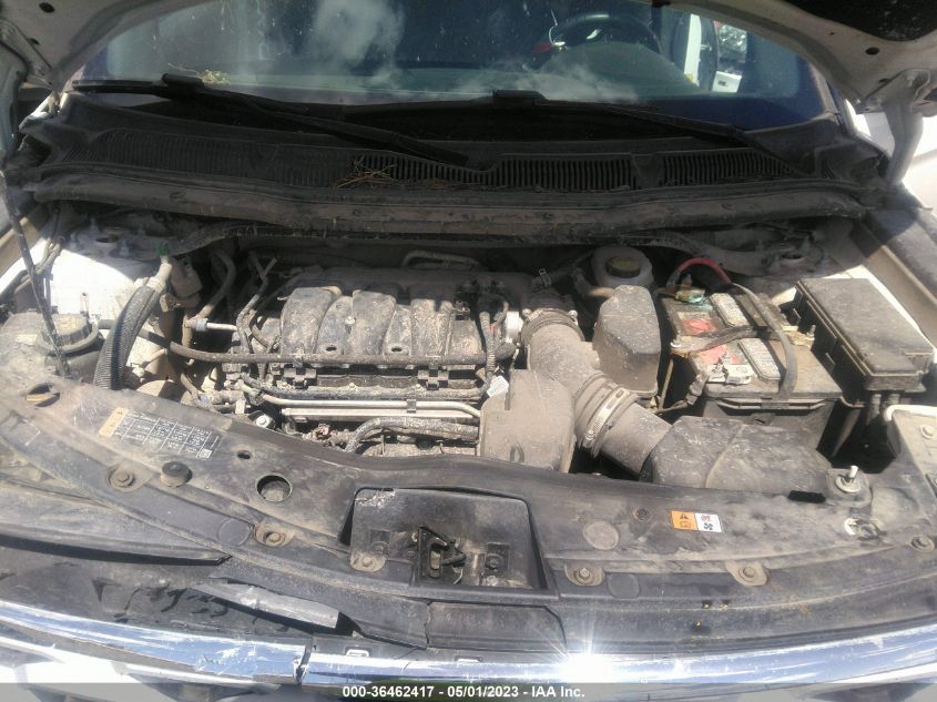 2019 FORD EXPLORER XLT - 1FM5K7D8XKGA28306