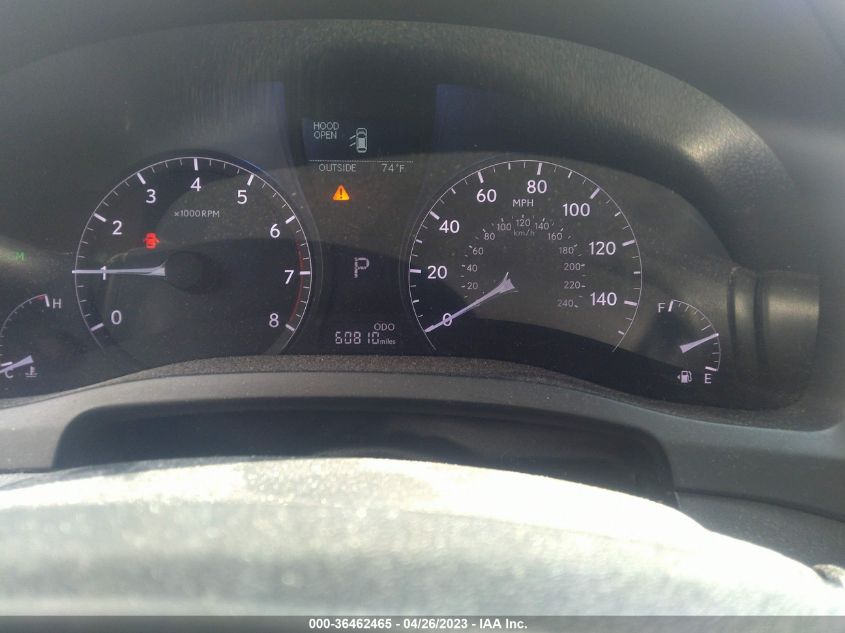 2015 LEXUS RX 350 - 2T2BK1BA1FC323000