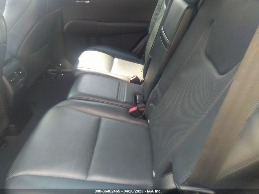 2015 LEXUS RX 350 - 2T2BK1BA1FC323000