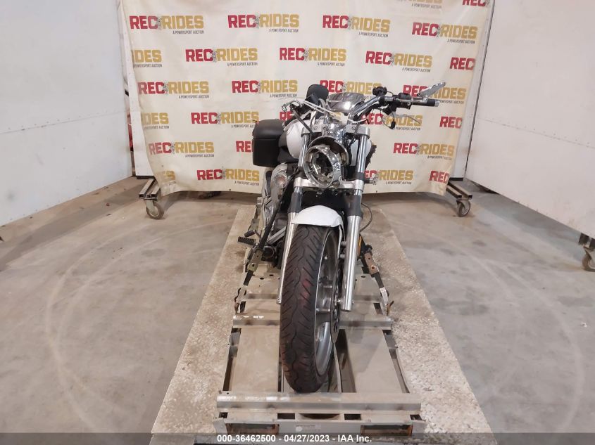 2013 YAMAHA XVS1300 CU - JYAVP33E1DA008324