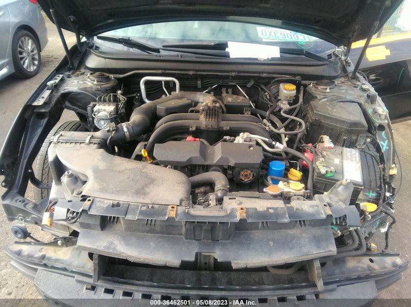 VIN 4S4BSANC0H3334935 2017 SUBARU OUTBACK LIMITED
