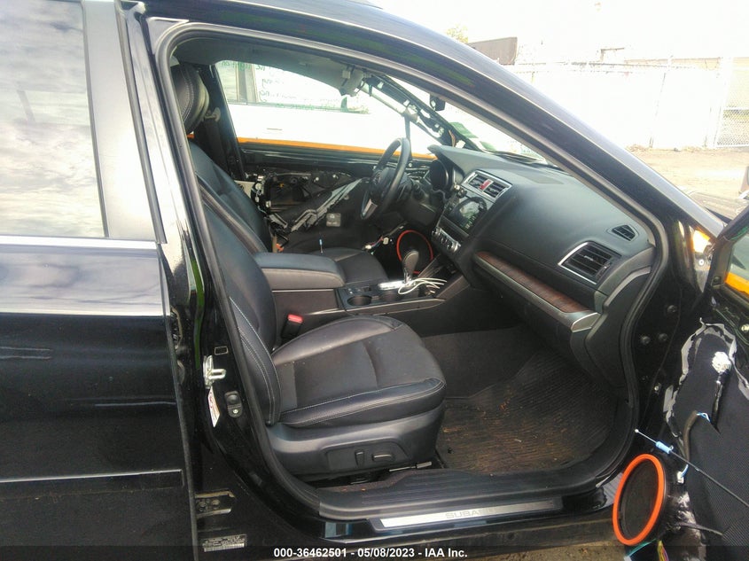VIN 4S4BSANC0H3334935 2017 SUBARU OUTBACK LIMITED