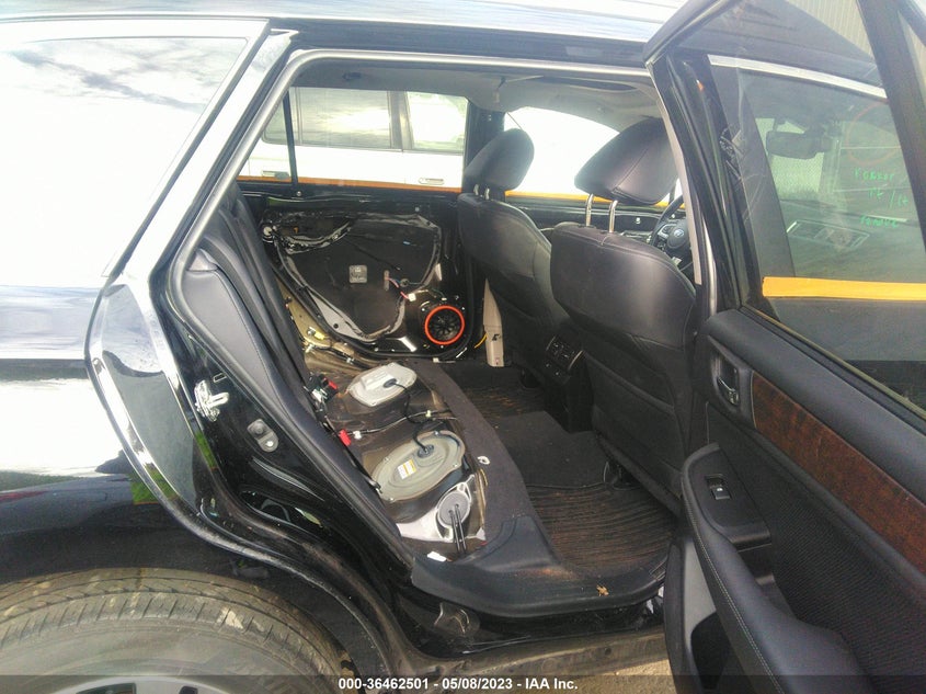 VIN 4S4BSANC0H3334935 2017 SUBARU OUTBACK LIMITED