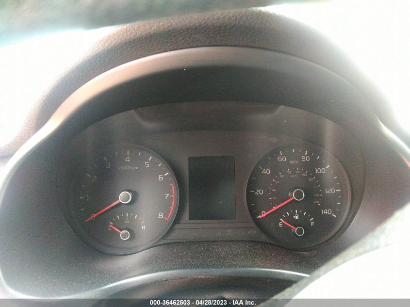 2019 KIA RIO LX - 3KPA24AB6KE220288