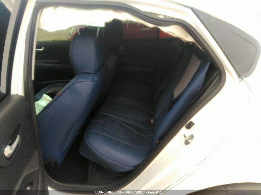 2019 KIA RIO LX - 3KPA24AB6KE220288