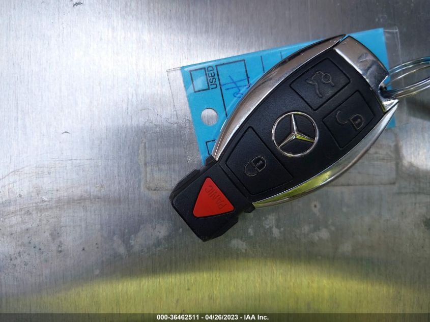 2017 MERCEDES-BENZ E-CLASS E 400 - WDDKJ6FB2HF358104