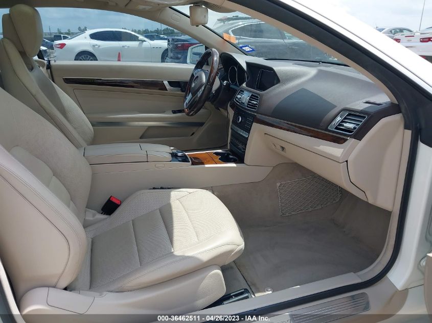 2017 MERCEDES-BENZ E-CLASS E 400 - WDDKJ6FB2HF358104