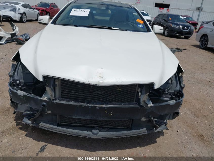 2017 MERCEDES-BENZ E-CLASS E 400 - WDDKJ6FB2HF358104