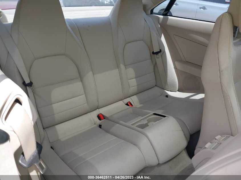 2017 MERCEDES-BENZ E-CLASS E 400 - WDDKJ6FB2HF358104