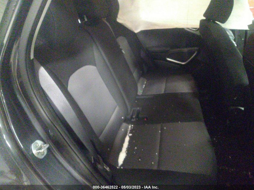 2021 KIA SOUL LX - KNDJ23AU5M7758687