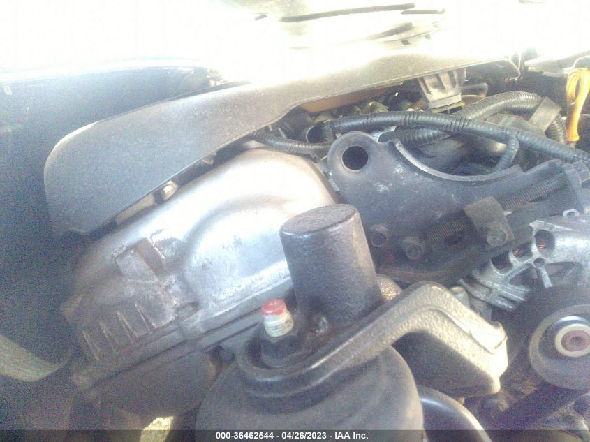 2016 HYUNDAI ACCENT SE - KMHCT4AE1GU943096