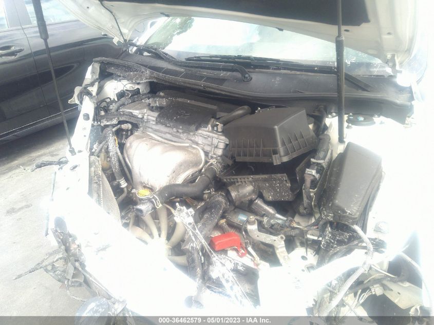2015 TOYOTA CAMRY XLE/SE/LE/XSE - 4T1BF1FK9FU892171