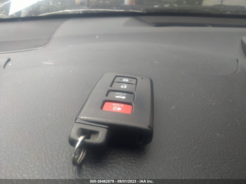 2015 TOYOTA CAMRY XLE/SE/LE/XSE - 4T1BF1FK9FU892171