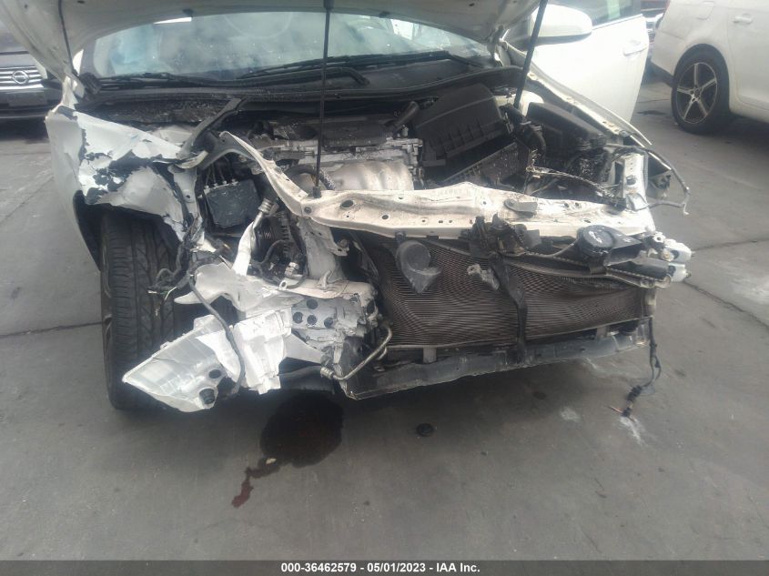 2015 TOYOTA CAMRY XLE/SE/LE/XSE - 4T1BF1FK9FU892171
