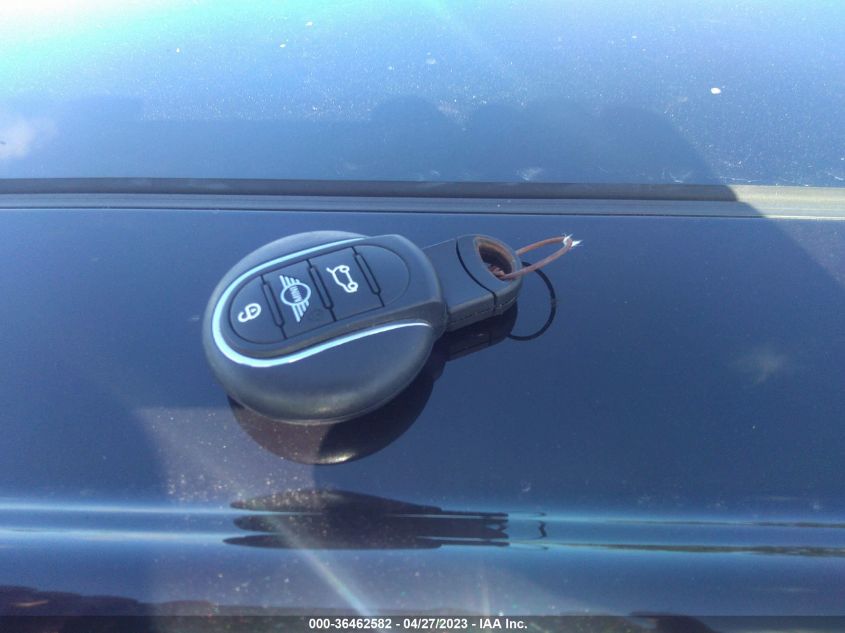 2022 MINI HARDTOP 4 DOOR COOPER WMW33DK02N2P57824