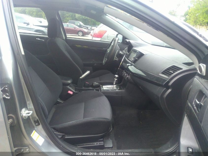 2015 MITSUBISHI LANCER GT - JA32U8FW5FU009817