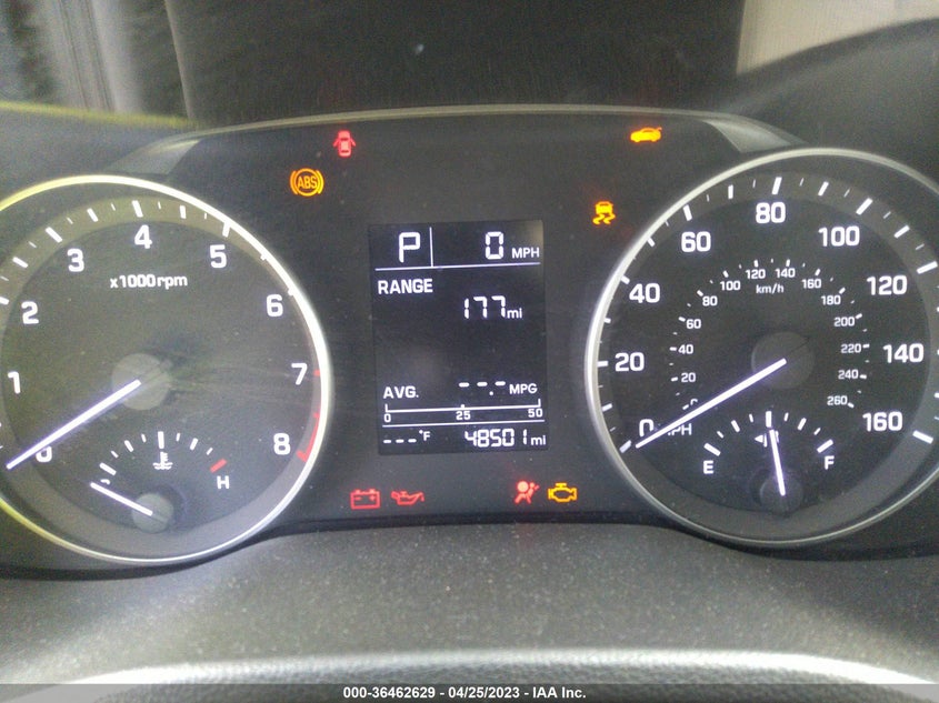 VIN 5NPD74LF3HH193294 2017 HYUNDAI ELANTRA SE