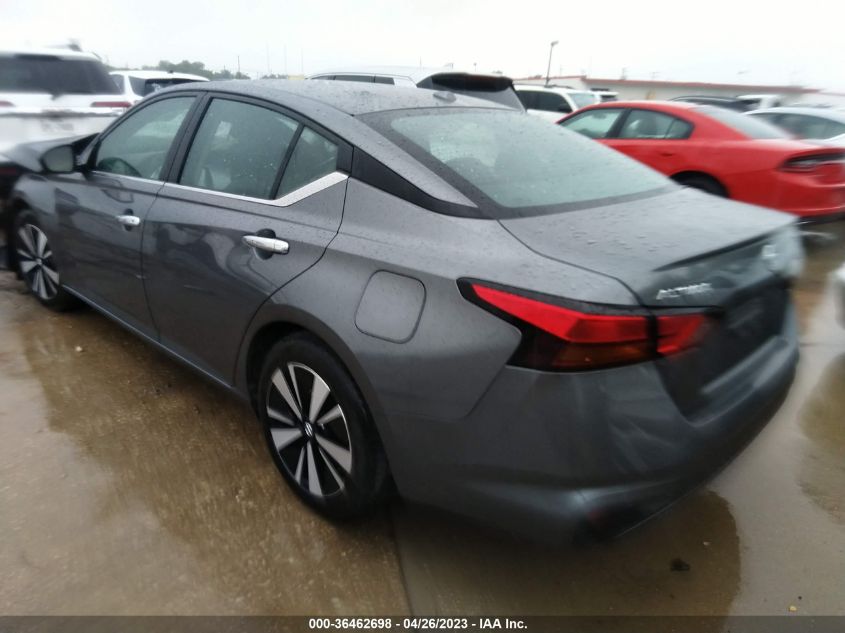 2022 NISSAN ALTIMA 2.5 SV - 1N4BL4DV6NN336944