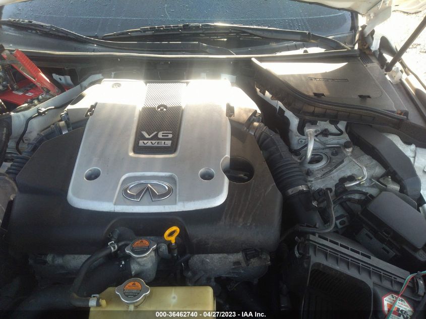 2014 INFINITI Q50 PREMIUM - JN1BV7AR4EM693562
