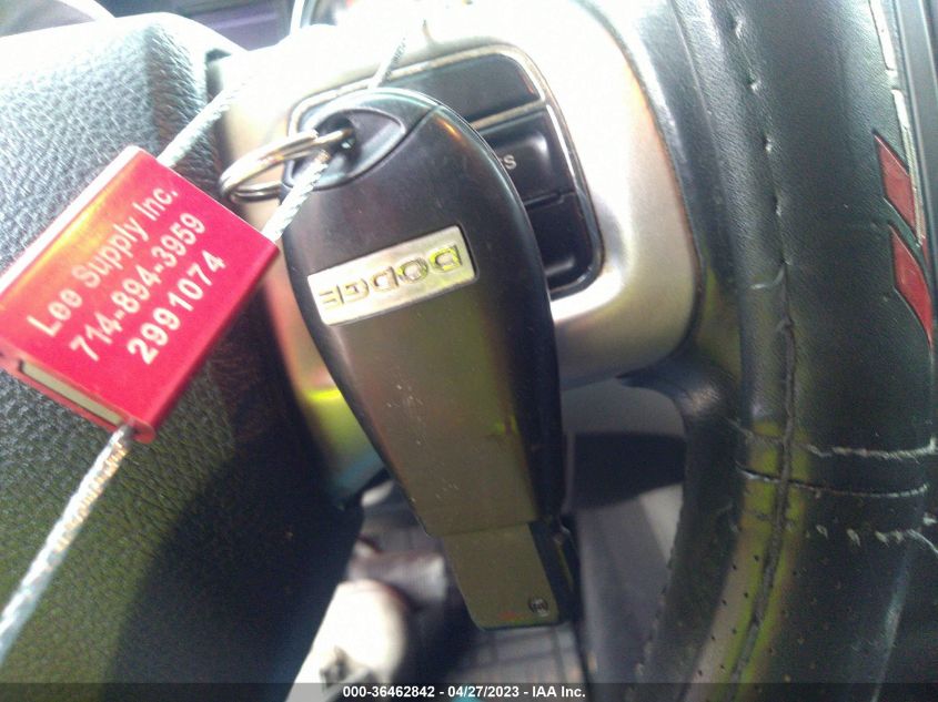 2013 DODGE DURANGO SXT - 1C4RDJAG1DC698992