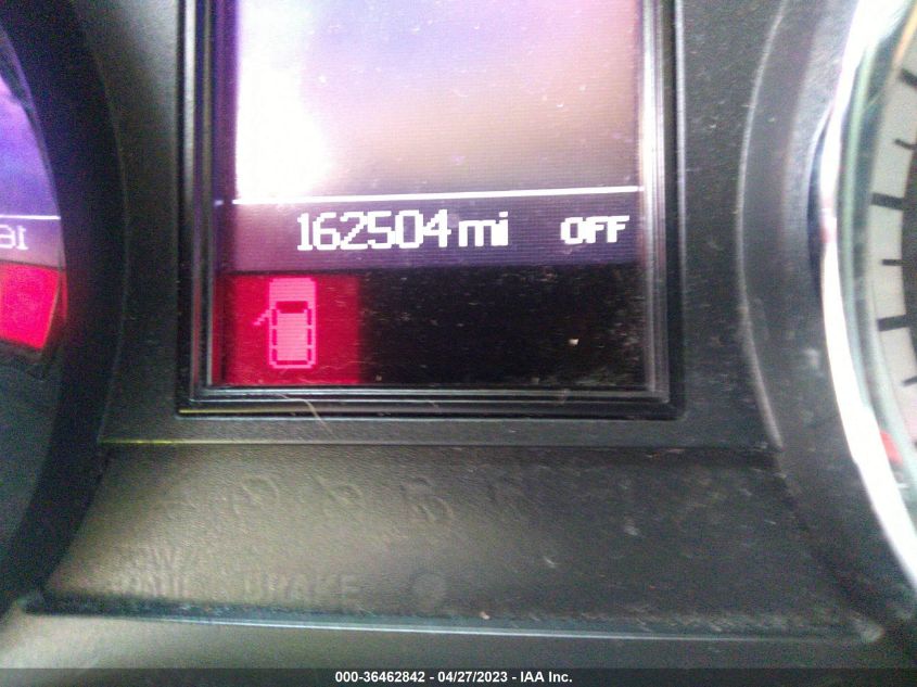 2013 DODGE DURANGO SXT - 1C4RDJAG1DC698992