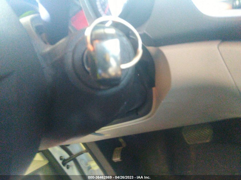 2015 GMC TERRAIN SLE - 2GKALMEKXF6403663