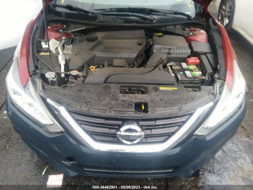 2016 NISSAN ALTIMA 2.5 S - 1N4AL3AP2GN364772