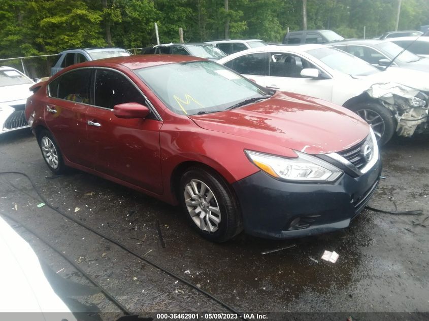 2016 NISSAN ALTIMA 2.5 S - 1N4AL3AP2GN364772