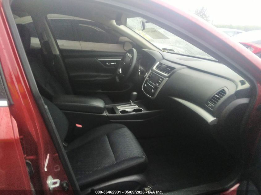 2016 NISSAN ALTIMA 2.5 S - 1N4AL3AP2GN364772
