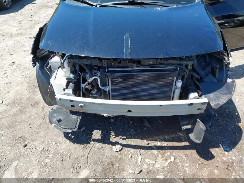 2019 NISSAN VERSA SEDAN S - 3N1CN7AP0KL808179