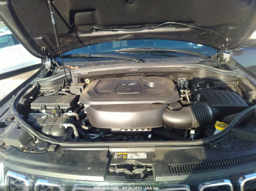 2020 JEEP GRAND CHEROKEE LAREDO E - 1C4RJFAG5LC374576