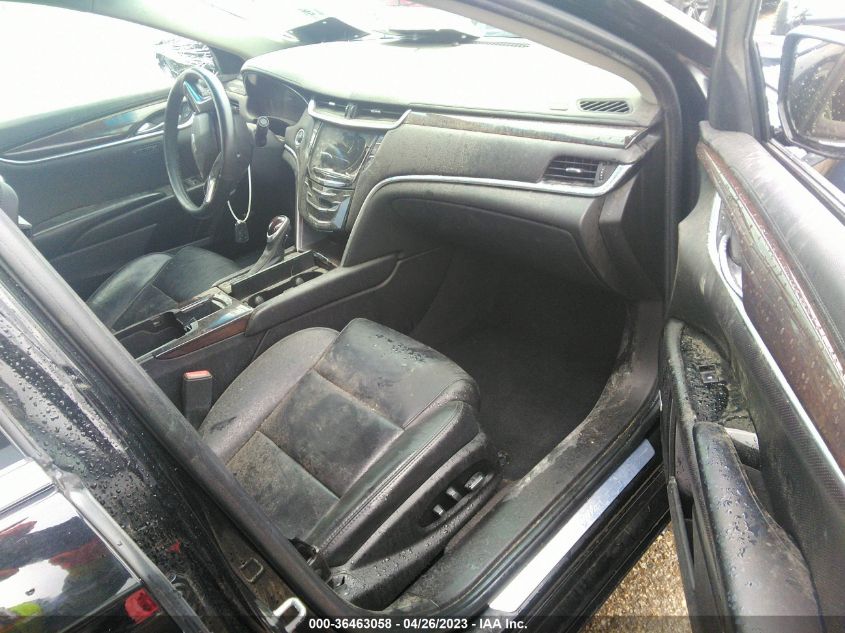 2017 CADILLAC XTS LUXURY - 2G61M5S32H9158776