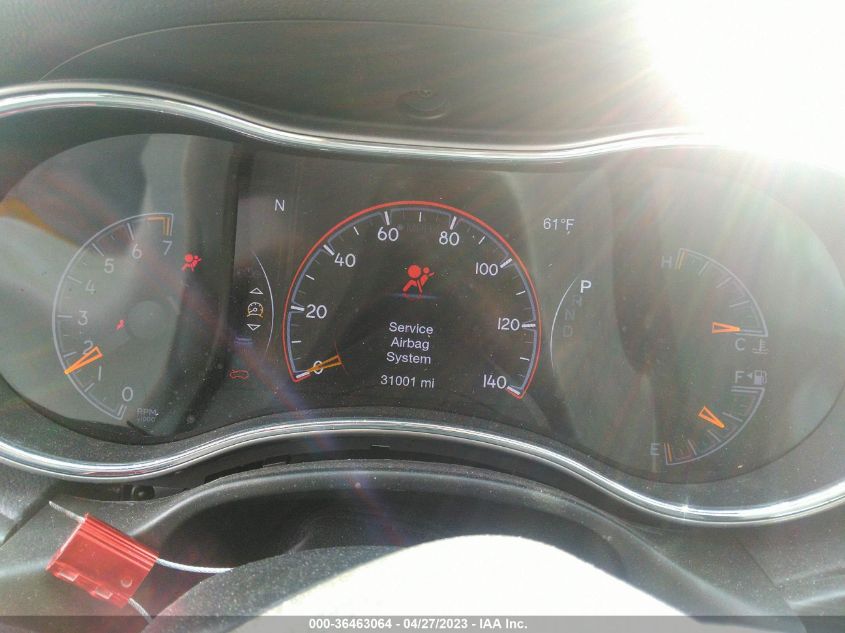 2021 JEEP GRAND CHEROKEE LIMITED - 1C4RJFBG6MC501044