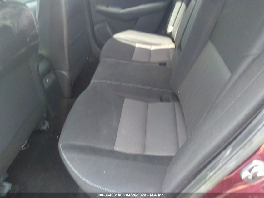 2020 NISSAN SENTRA SV - 3N1AB8CV6LY242275