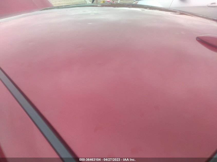 2021 NISSAN ALTIMA 2.5 SL - 1N4BL4EV2MN355665