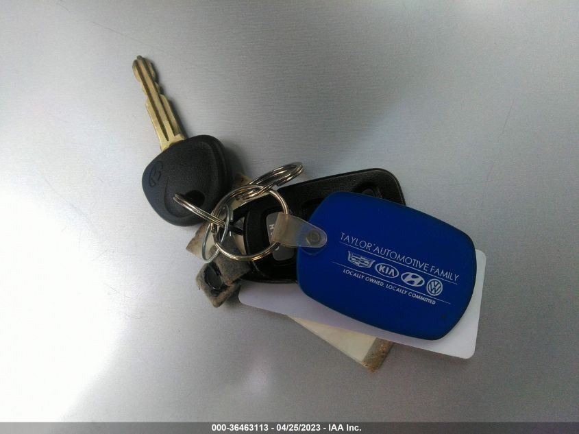2016 HYUNDAI ELANTRA SE - 5NPDH4AE8GH775946